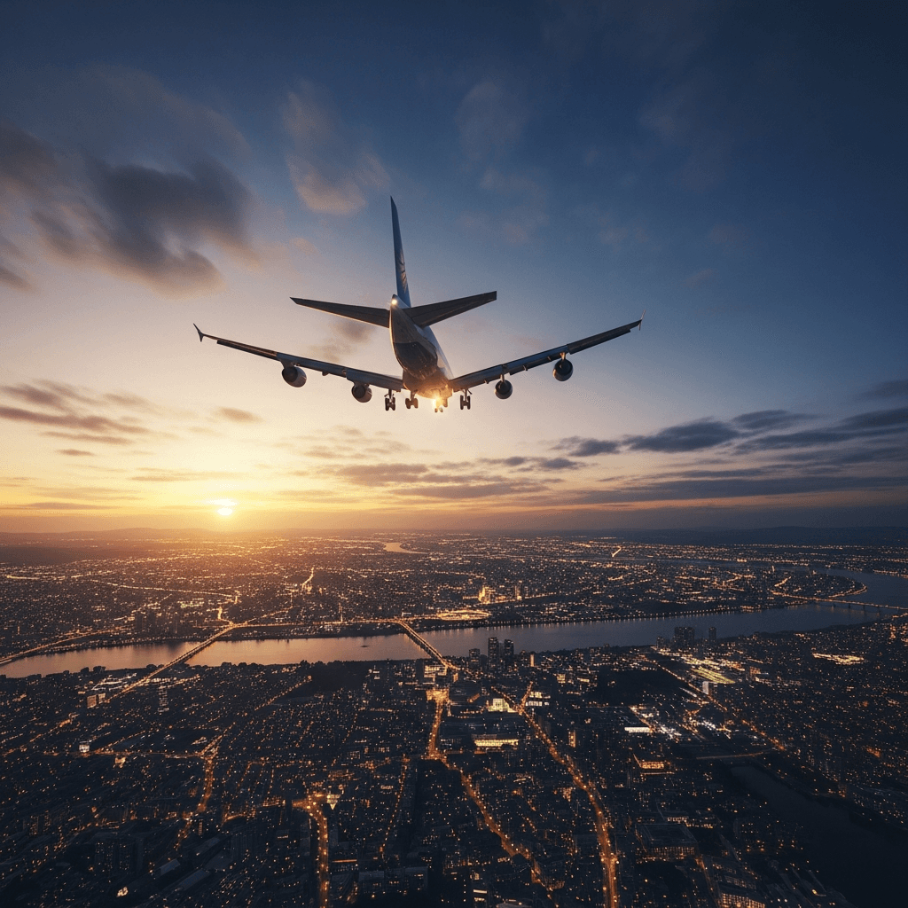 Repatriation Flights